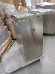 Royce Rolls Ringer Stainless Rollin...