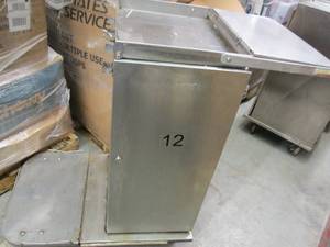 Royce Rolls Ringer Stainless Rollin...
