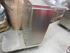 Royce Rolls Ringer Stainless Rollin...