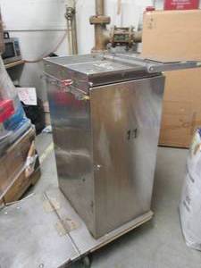 Royce Rolls Ringer Stainless Rollin...