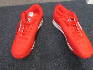 Reebok Womens Princess Classic Ath...