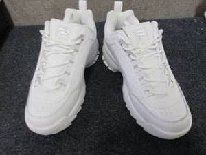 Fila Womens Disruptor II Premium S...