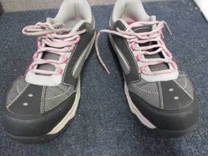 Skechers Womens Biscoe Steel-Toe E...