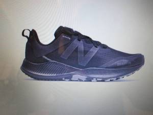 New Balance Mens Nitrel v4 Trail R...