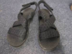 Lukees by Muk Luks Womens Sand Gam...
