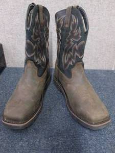 Wolverine Mens Rancher Waterproof ...