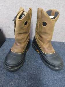 Georgia Boot Mens MudDog Waterproo...