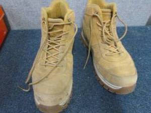 Lugz Mens Diablo Mid-Height Hiking...