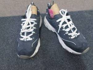 Skechers Womens DLites Me Time Wa...