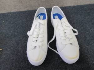 Keds Womens Triple Kick Sneaker Si...