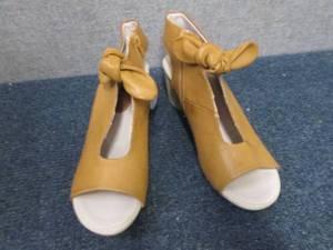 GC Shoes Womens Kimora Heel Sandal...