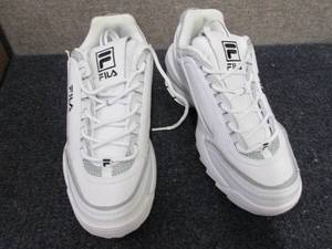 Fila Womens Disruptor II Explore S...