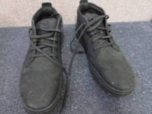 Timberland Mens Davis Square Chukk...
