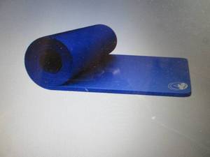 Leisure Sports 0.75 Foam Sleep Pad...