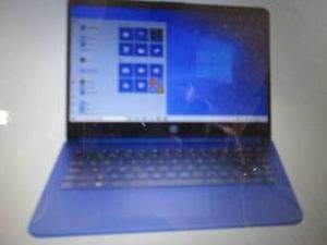HP 14 HD AMD 3020e 4GB Memory 64GB...