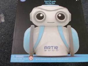 Educational Insights Artie 3000 Cod...