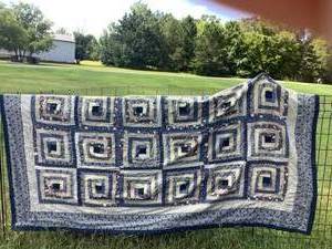 Handmade Quilt