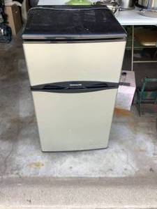 Mini Fridge