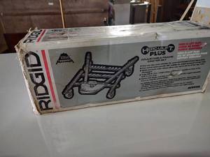 lot 128 image: Ridge heru-u-lift plus
