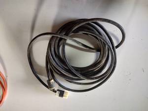 lot 133 image: extension cord 143 wire