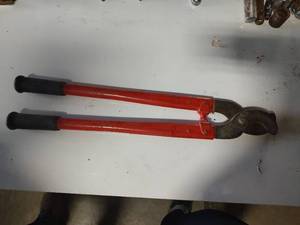 lot 146 image: Tree pruner