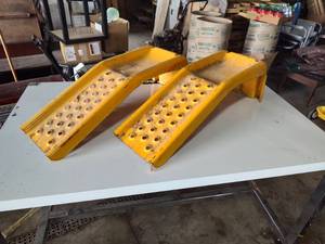 lot 37 image: ramps