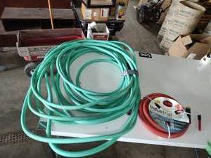 lot 51 image: hoses
