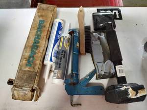 lot 151 image: Hand tools