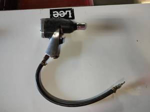 lot 156 image: Sears craftsman air impact