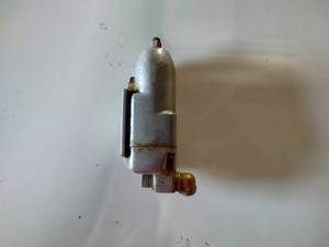 lot 158 image: air impact wrench