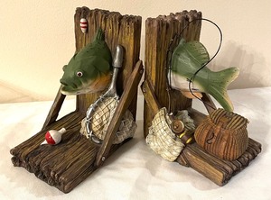 lot 61 image: Here Fishy Fishy