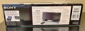 lot 80 image: New Sony Wireless Music Streaming System for iPhone 5
