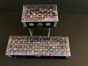 lot 189 image: Two Beautiful Trinket Boxes