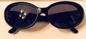 lot 281 image: Chanel Sunglasses