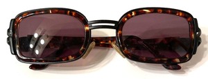 lot 283 image: Versace Sunglasses