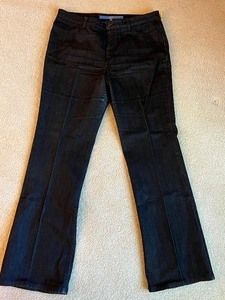lot 198 image: Pair of Escada Jeans
