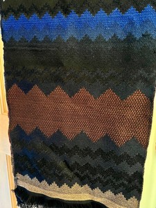 lot 195 image: Missoni Scarf