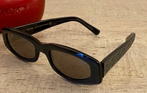 lot 219 image: Pair of Escada Sunglasses with Case