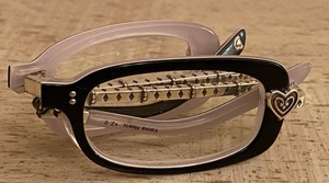 lot 235 image: Pair of Brighton Foldable Glasses