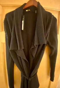 lot 245 image: Kobi Halper Izzie Sweater New with Tag