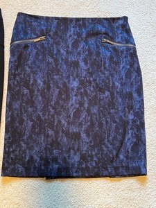 lot 306 image: Two Size 14 Michael Kohrs Skirts