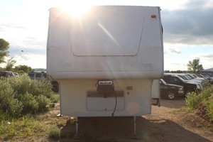 2006 Americamp Travel Trailer 5th Wheel F265DS