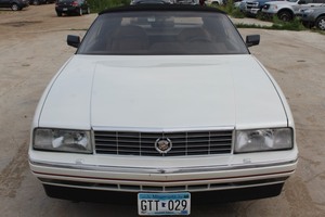 1988 Cadillac Alante