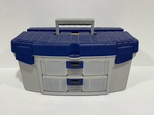 Tackle Box