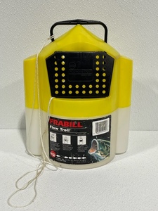 Frabill Bait Bucket