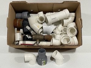 Plumbing Supplies
