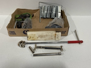 Hand Tools