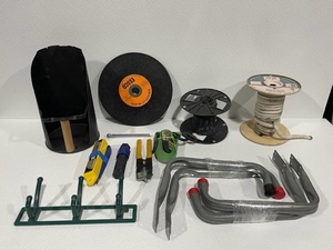 Hand Tools and Hardware