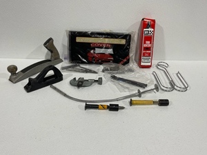 Hand Tools and Hardware