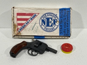 Starter Pistol